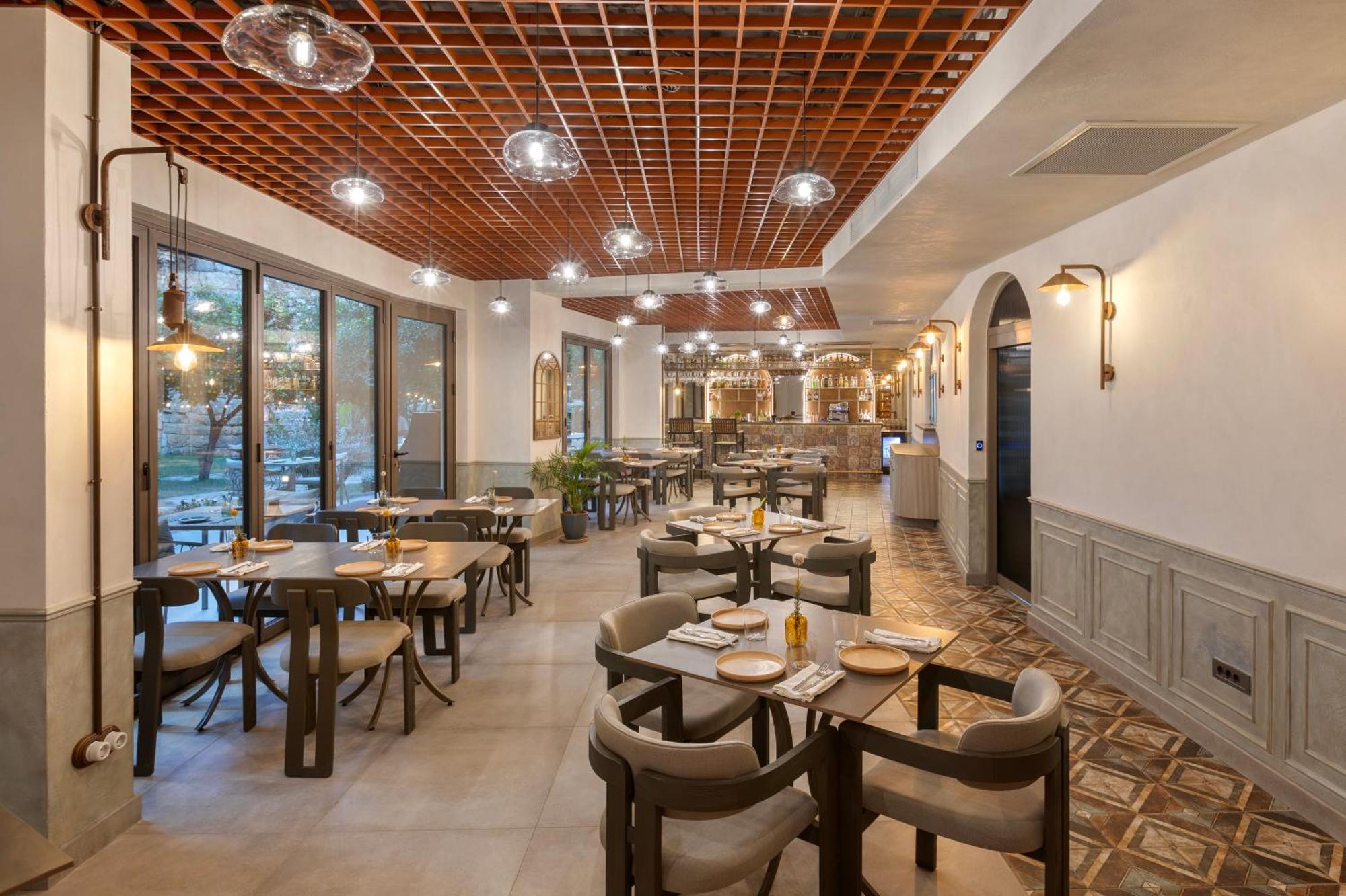 Casa Sur Antalya Hotel Buitenkant foto