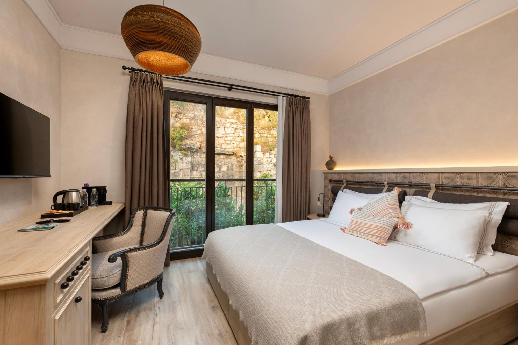 Casa Sur Antalya Hotel Buitenkant foto