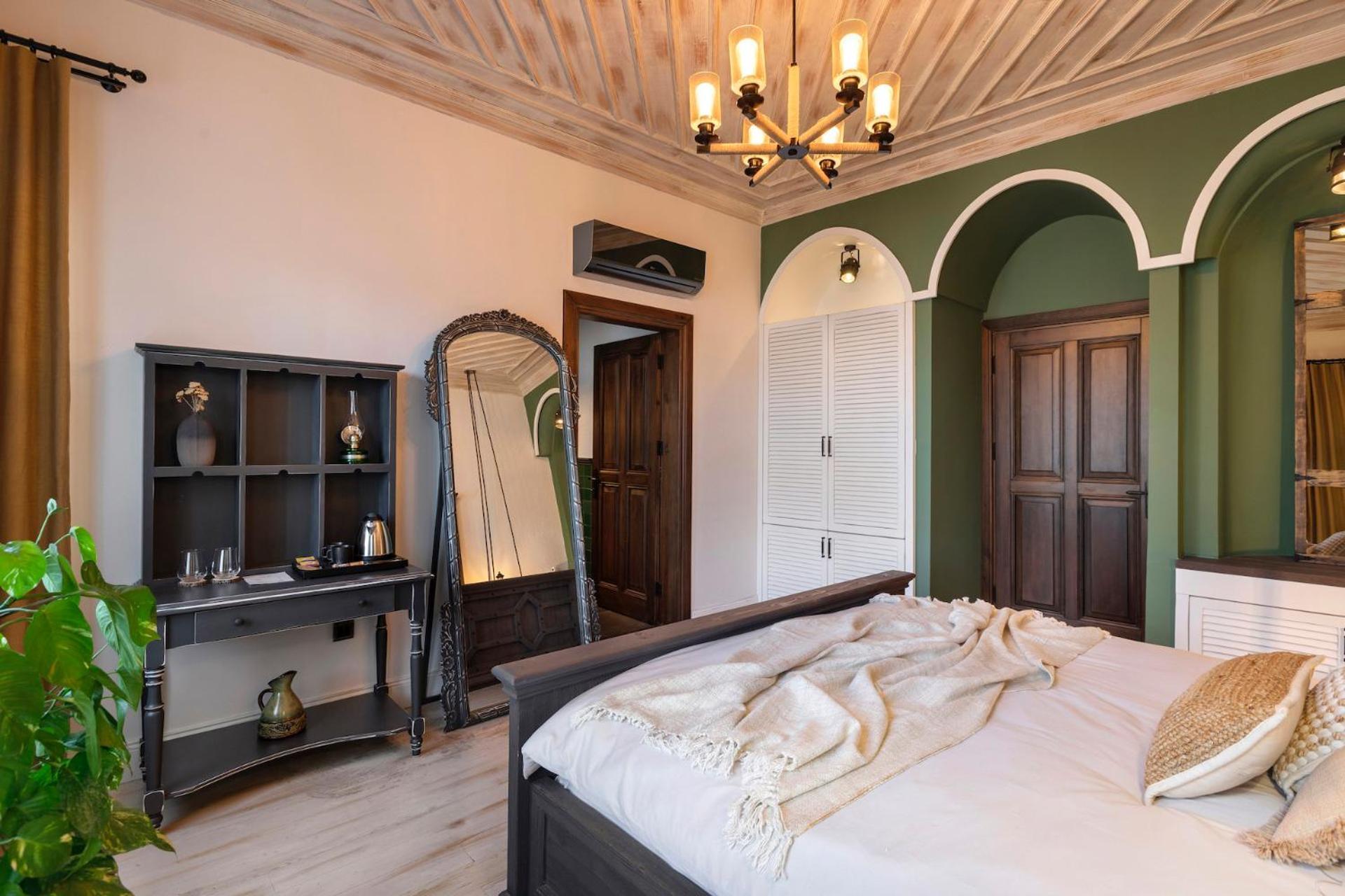 Casa Sur Antalya Hotel Kamer foto