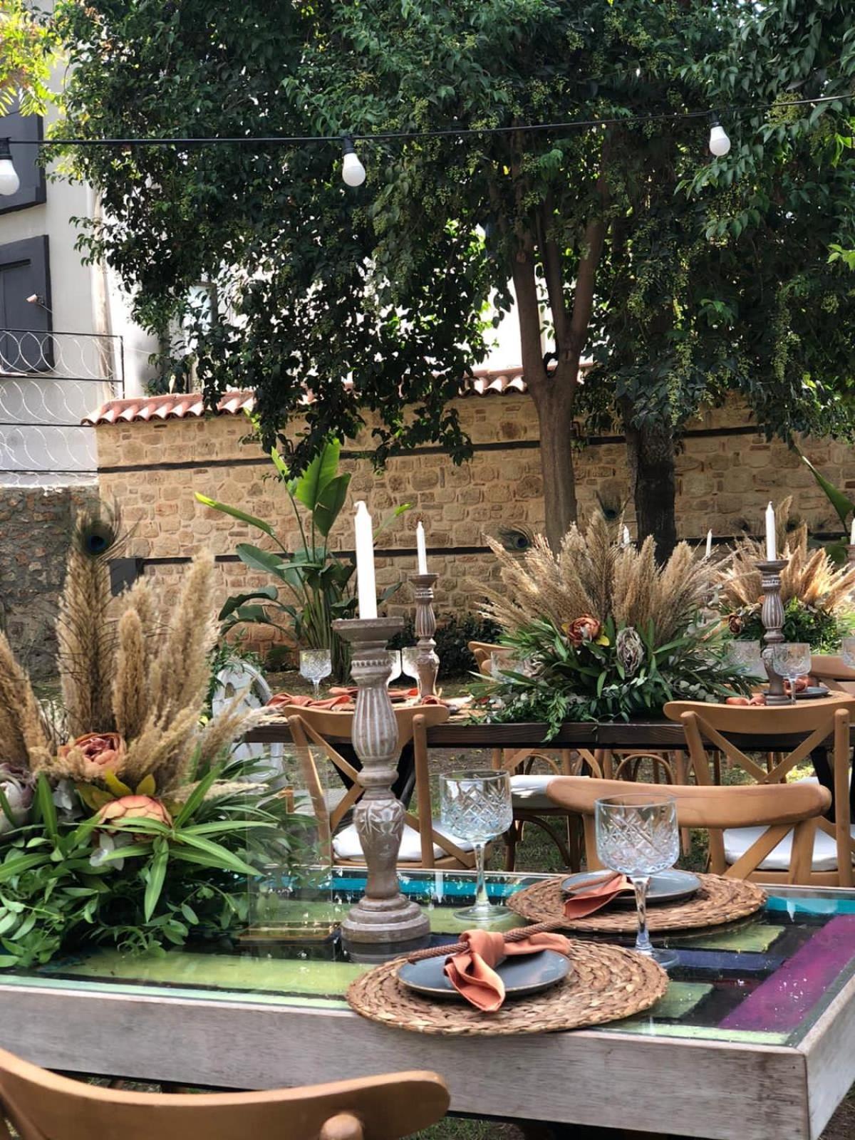 Casa Sur Antalya Hotel Buitenkant foto