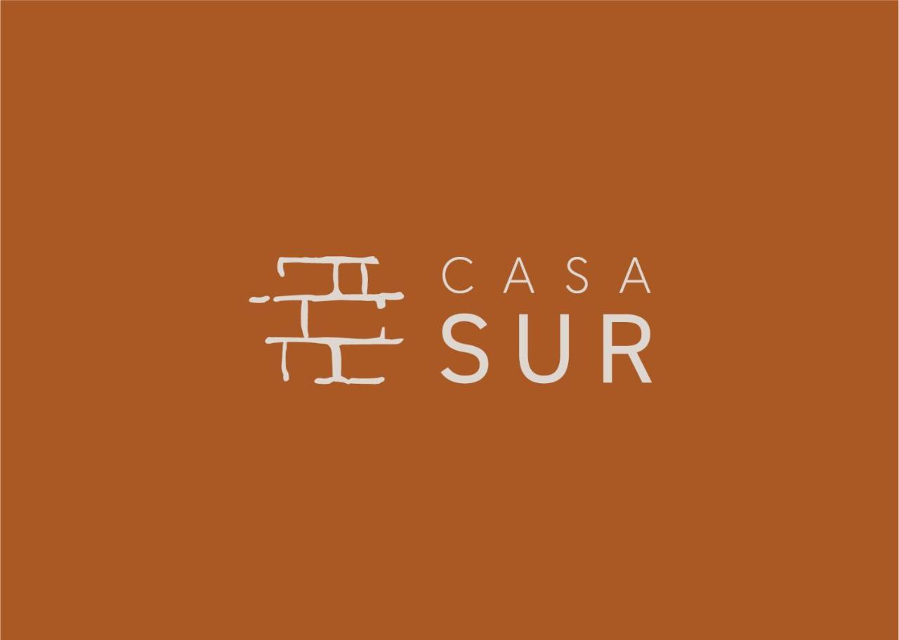Casa Sur Antalya Hotel Buitenkant foto